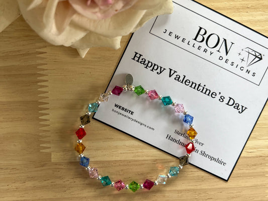 Preciosa Crystal Bracelet